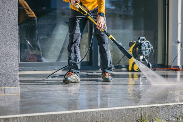 Best Parking Lot and Garage Cleaning  in Mona, UT
